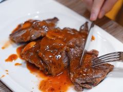 -杭州国际会议中心洲际酒店-原素全日餐厅(解放东路店)