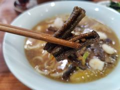 -奎元馆.百年奎元.非遗传承(西湖边的解放路店)