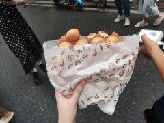 -阿叔鸡蛋仔(燎原路店)