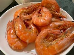 -日丰园海肠水饺·老字号大连海鲜(和平广场店)