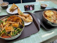 -红鼻子桂林米粉(金唐新光界店)