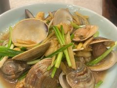 -蚝美人·生蚝海鲜烧烤(茶花园店)