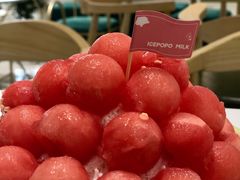 -ICEPOPO MILK(玖洲道店)