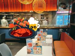-眉州东坡·熊猫主题餐厅(枫蓝店)