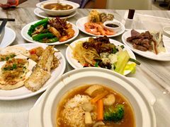 -碧涛阁水世界酒店(万家丽路店)