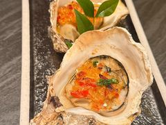 -上井料理黑金店(IFS国金中心店)