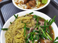 牛三星面-珍珍小食店(西华路店)