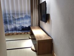 -成都蓝城悦杏温泉美食酒店(宽窄巷子店)