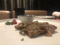 -松临·铁板烧&Omakase(神农店)