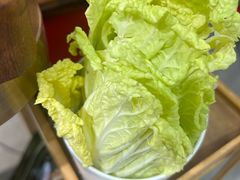 -菌小白·野生菌火锅(时尚天河店)