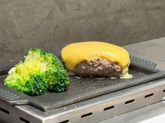 -很久以前羊肉串(南京路第一百货店)