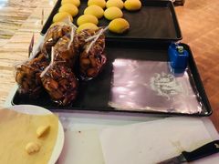 -巴黎贝甜·生日蛋糕(环球中心店)