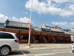 -悦城龙母祖庙
