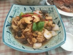 -聂记粤菜馆(鼓西路店)