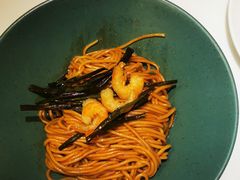 葱油拌面-金鼎轩·滋养小餐馆(联想桥店)