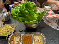-炽城·烤肉名家(鸿达中央广场店)