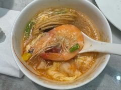 -隐厨·海鲜餐厅(恒通路店)