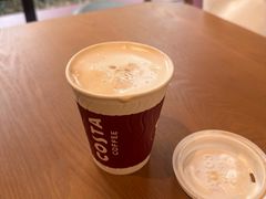 -COSTA COFFEE(西湖天地店)