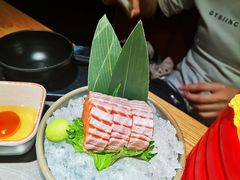 -沼津港精致料理·寿喜烧·烧鸟(龙湖南桥天街日料榜单店)