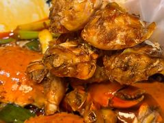 -鱼你相聚·河鲜馆(袁家岭店)