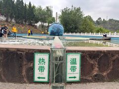 -墨江北回归线标志园