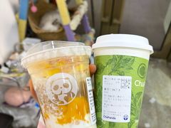 -茶百道(江津吾悦广场店)