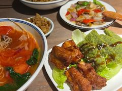 -十面春风·江南面馆(崇宁路店)