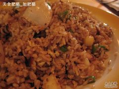 泰皇炒饭-绿茵阁牛扒餐厅(客村店)