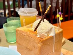 -新发现(金茂览秀城店)