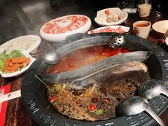 -大话三城重庆火锅(万科天誉店)