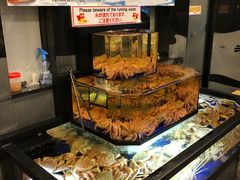 -蟹道乐(道顿堀本店)