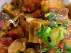 -同喜烤鸭店(光芒店)