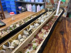 -香竹农庄•传统竹筒饭(十年店)
