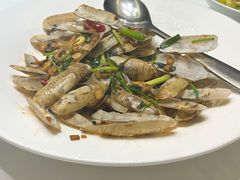 -同庆楼(奥体中心店)