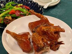 -誉八仙粤菜(万象天地店)