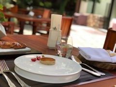 -三嚥阁 La Villa Restaurant