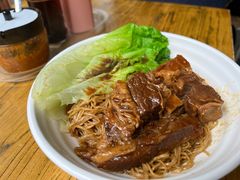 -小梁哥云吞面(黄贝岭店)