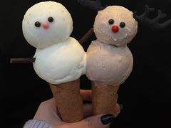 -红楼HONGLOU Gelato(淮海中路店)