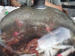 -蓝珊甄选海鲜自助·火锅大排档(近阿那亚店)