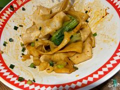 -吴满满油泼面(北方风味园店)