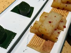 -蒸武门·广式茶点(江南店)