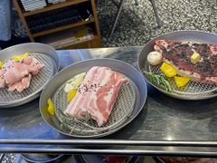 -安又胖韩国烤肉(美罗城店)