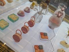 -PAUL LAFAYET 法式甜品(深圳湾万象城店)