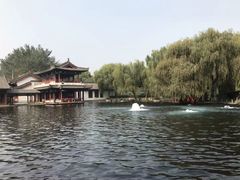 -百脉泉景区
