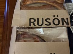 -RUSON(黄龙店)