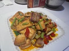 -一品红川菜(皇岗店)
