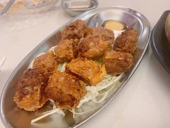 -白仁仔· 活烤海鲜 宵夜(豫园店)