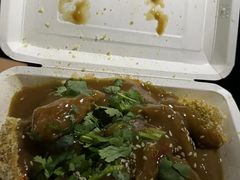 -唐记臭干(金鹰后街店)