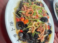 -荣生萝卜汤饭店