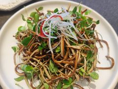 -羲和雅苑•北京烤鸭(平安国际金融中心店)